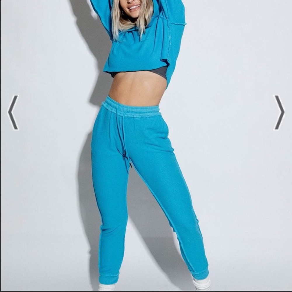 Kittenish inside out crop top